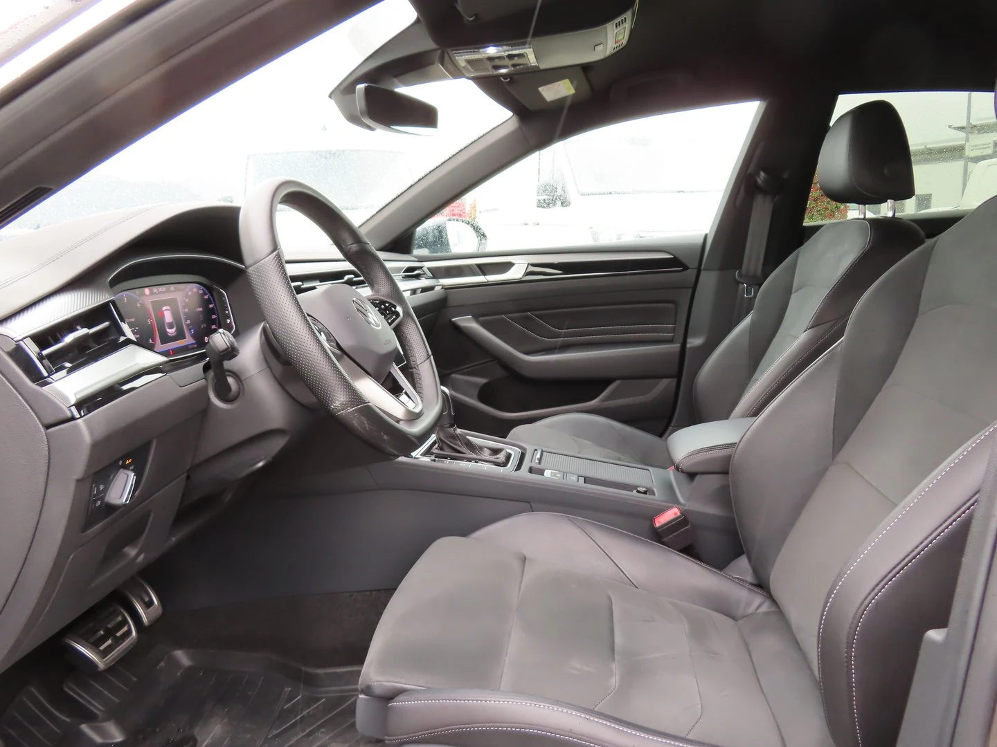 VW Arteon, снимка 5 - Автомобили и джипове - 56420466