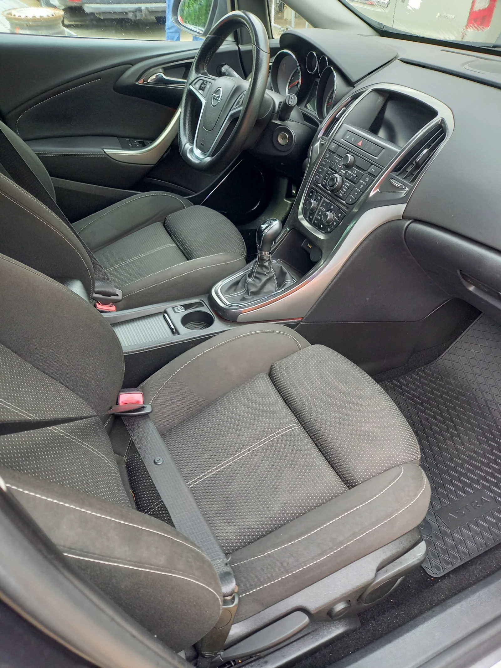 Opel Astra | Mobile.bg � ����������� 6