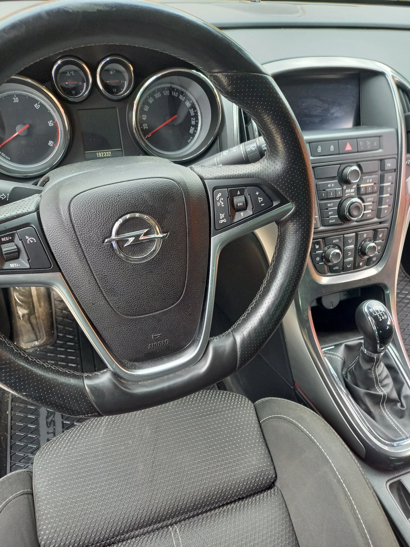 Opel Astra | Mobile.bg � ����������� 9