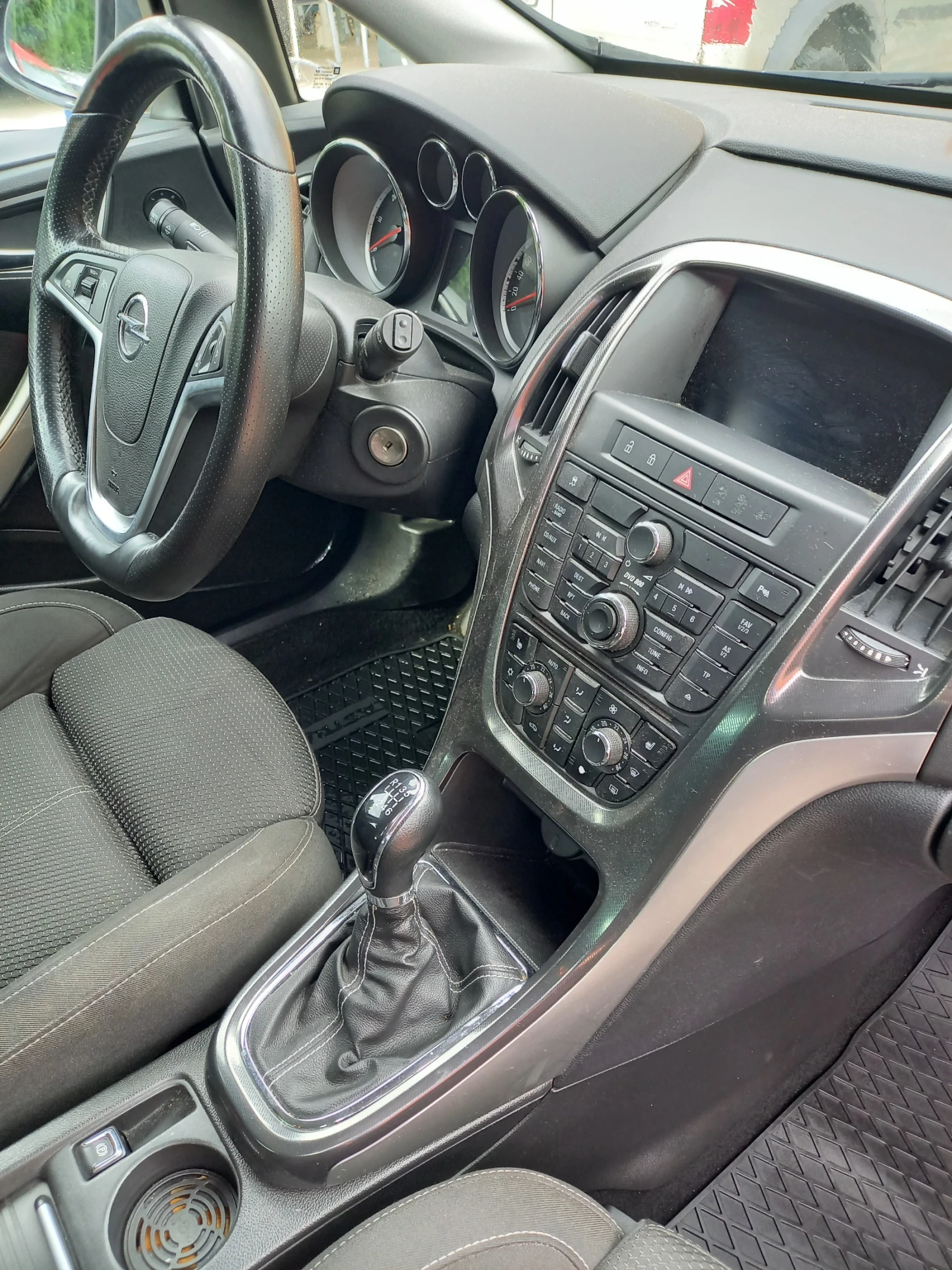 Opel Astra | Mobile.bg � ����������� 7