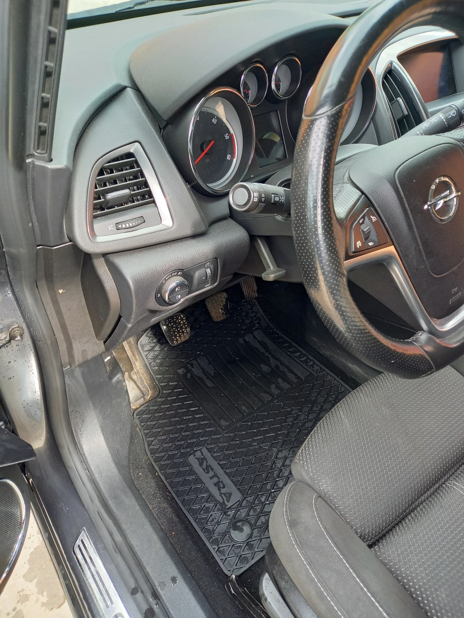 Opel Astra | Mobile.bg � ����������� 10