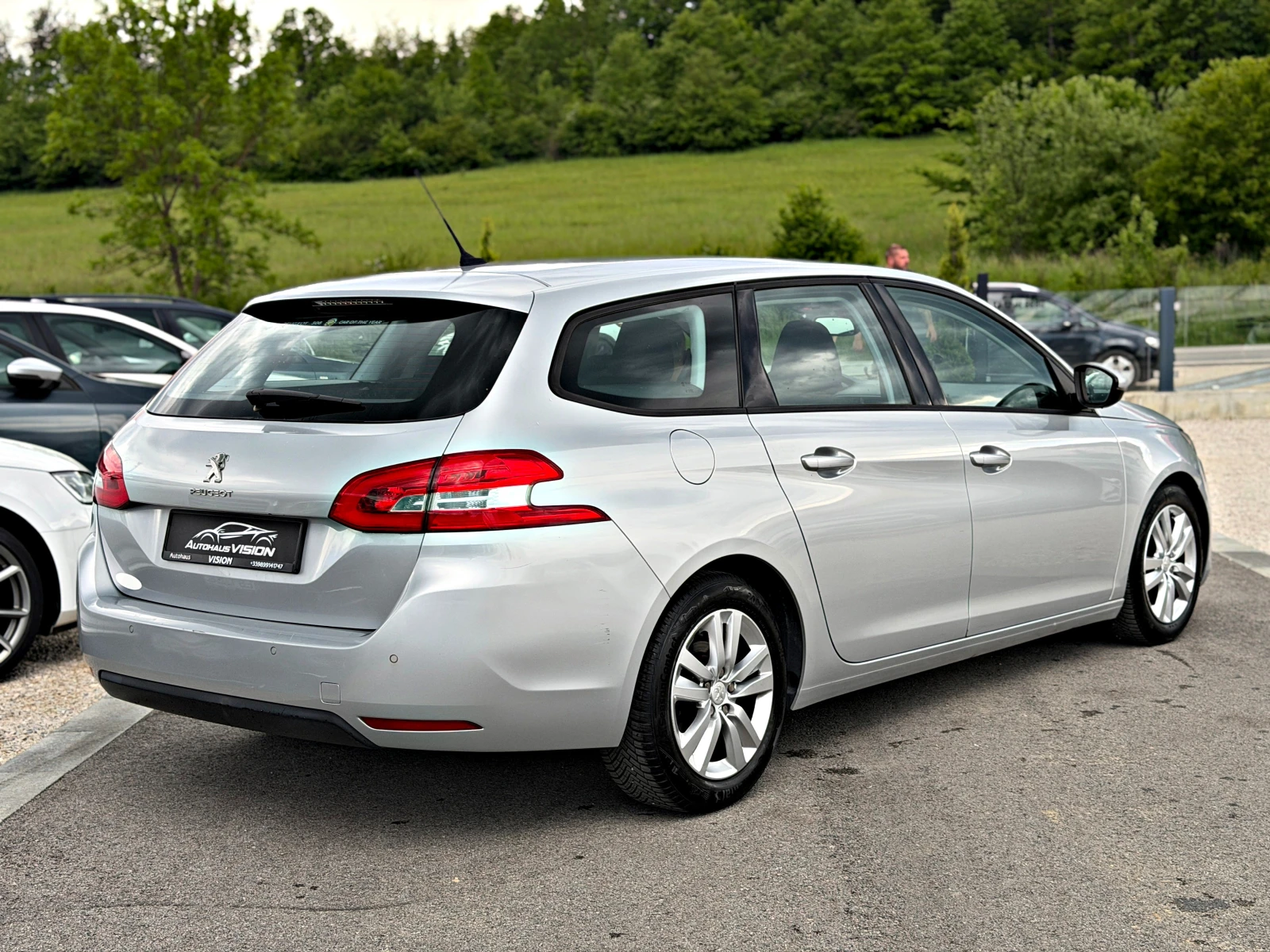 Peugeot 308 | Mobile.bg � ����������� 4