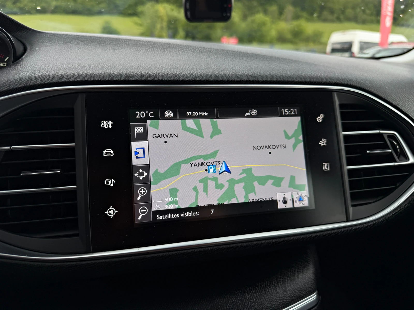 Peugeot 308 | Mobile.bg � ����������� 11