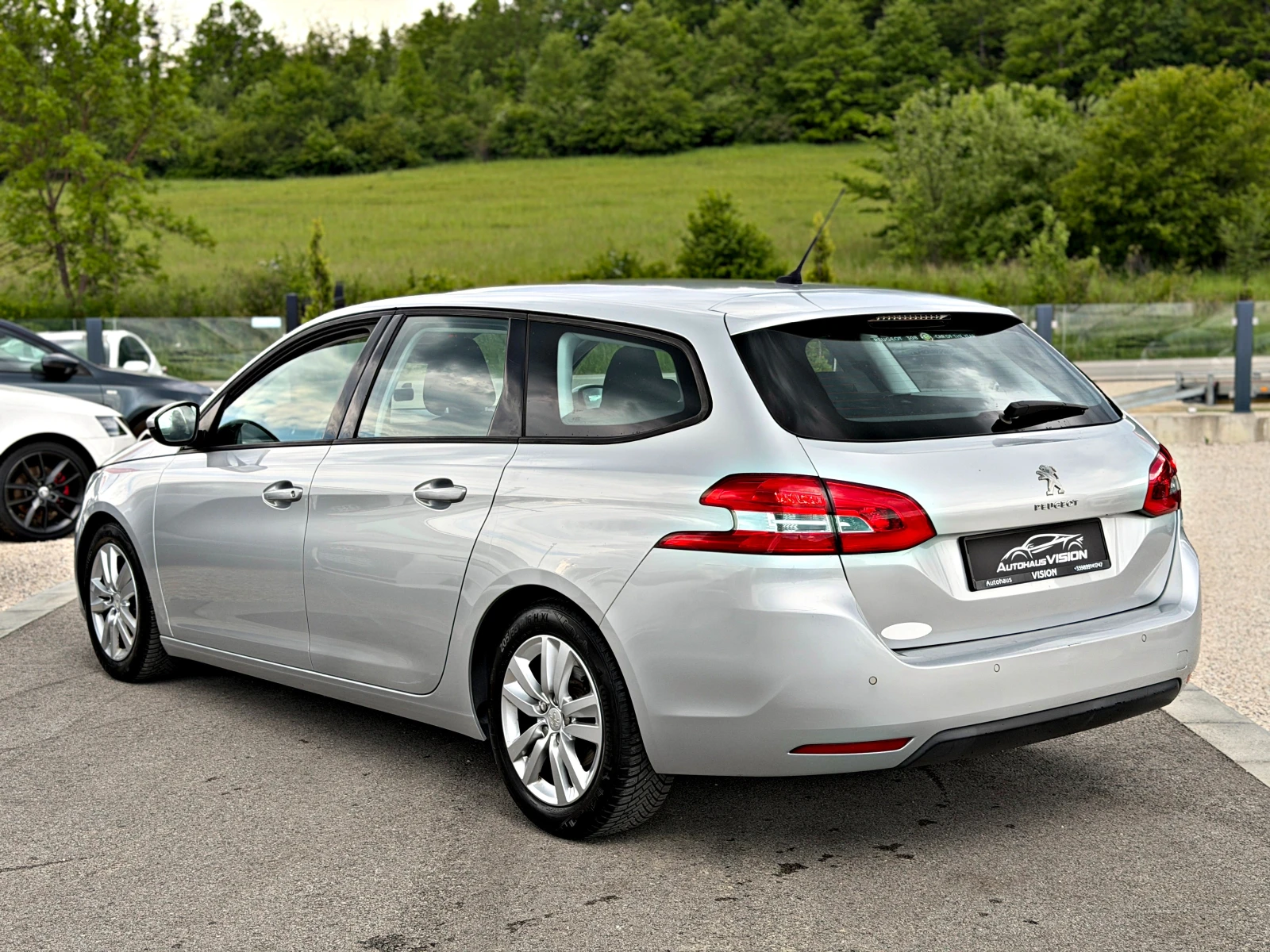 Peugeot 308 | Mobile.bg � ����������� 6