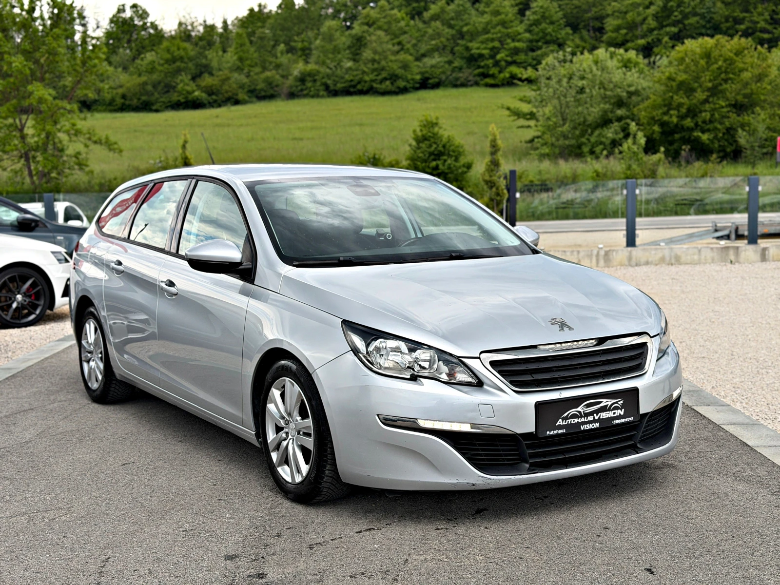 Peugeot 308 | Mobile.bg � ����������� 1