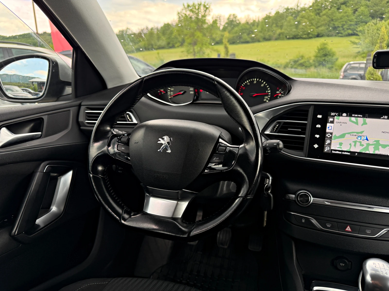 Peugeot 308 | Mobile.bg � ����������� 8