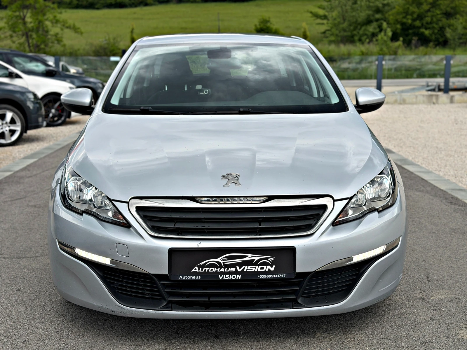 Peugeot 308 | Mobile.bg � ����������� 2
