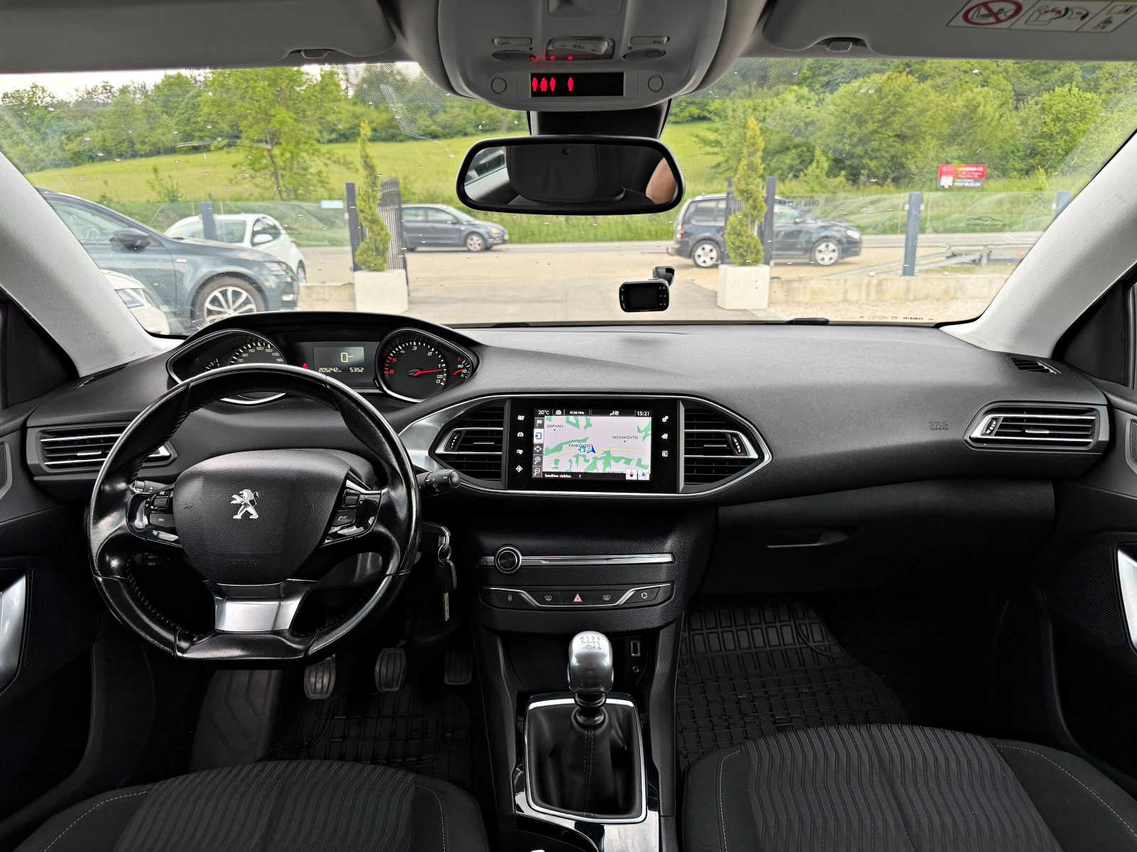 Peugeot 308 | Mobile.bg � ����������� 7