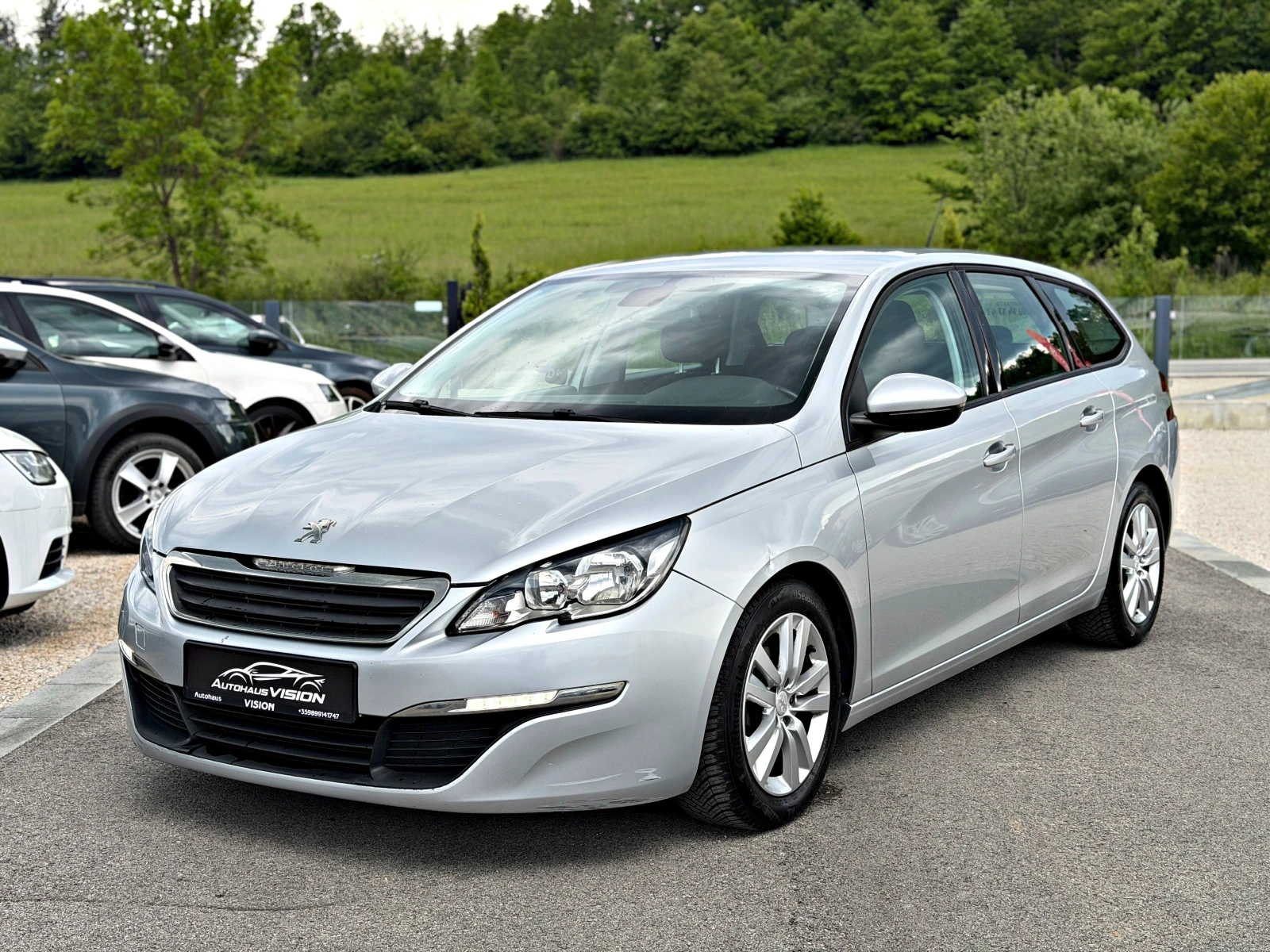 Peugeot 308 | Mobile.bg � ����������� 3