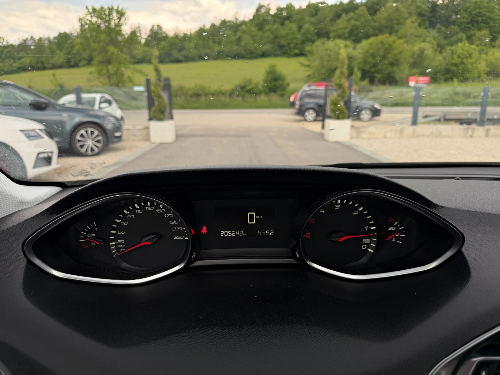 Peugeot 308 | Mobile.bg � ����������� 9