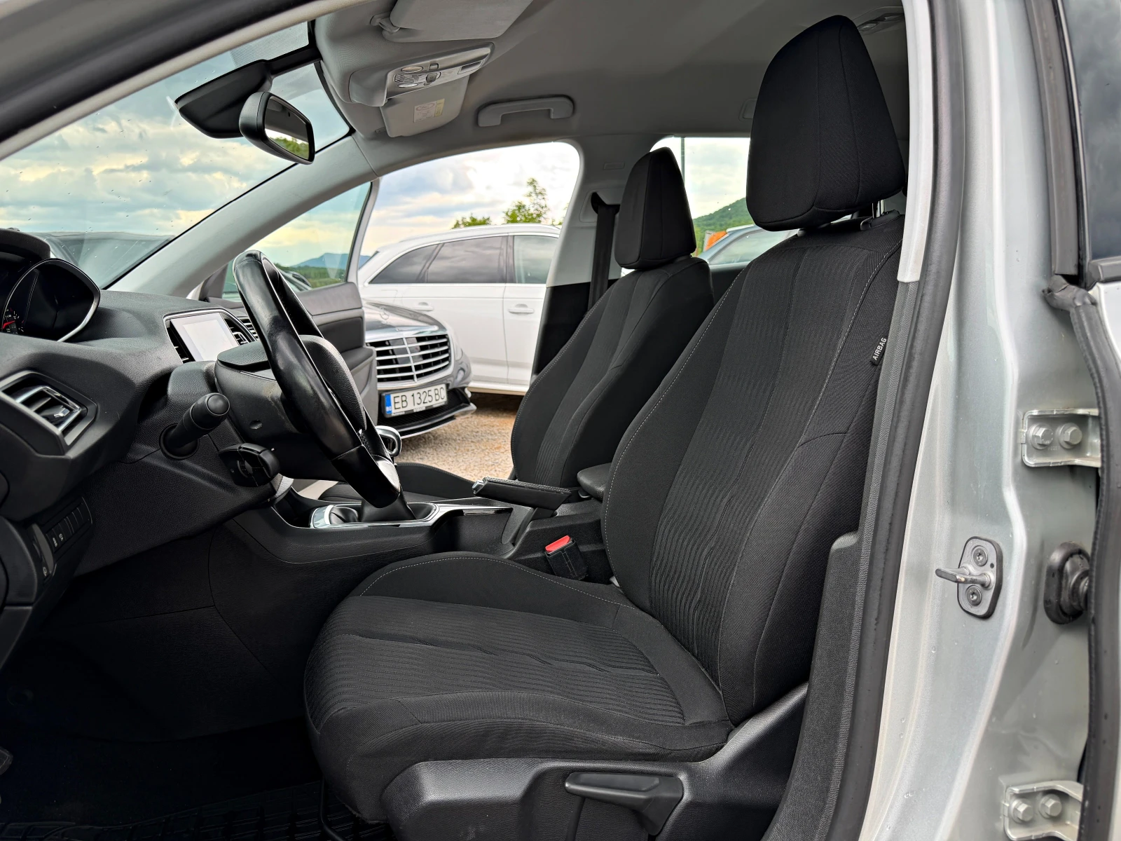 Peugeot 308 | Mobile.bg � ����������� 14