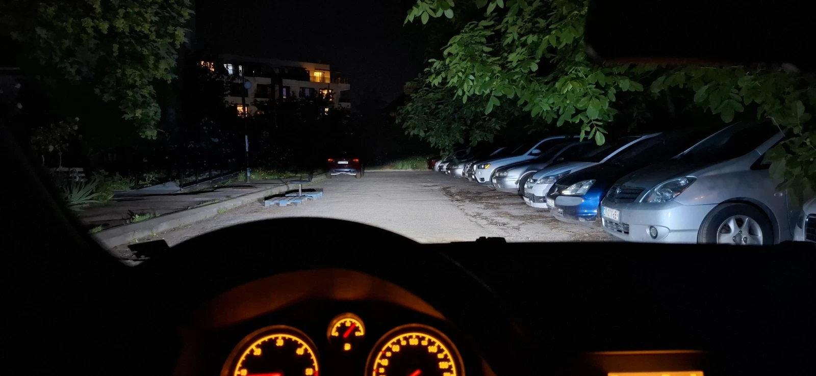 Opel Astra, снимка 15 - Автомобили и джипове - 54804712