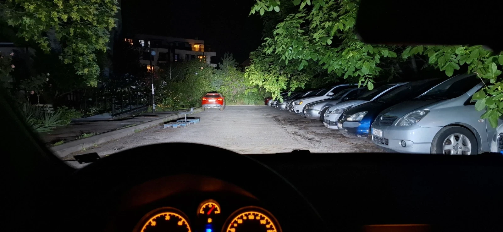Opel Astra, снимка 16 - Автомобили и джипове - 54804712