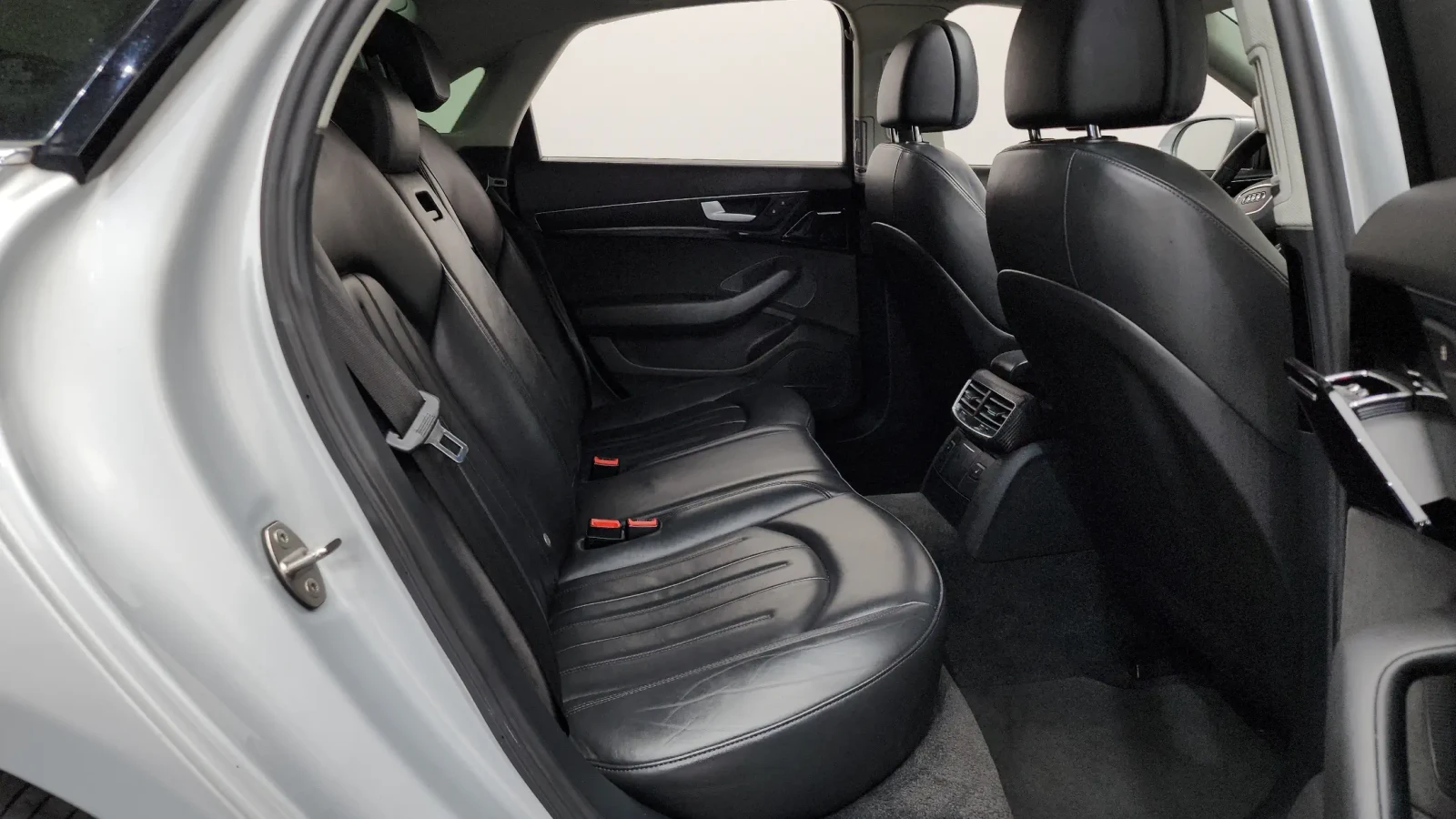 Audi A8 3.0 TDI Quattro , снимка 11 - Автомобили и джипове - 54870233