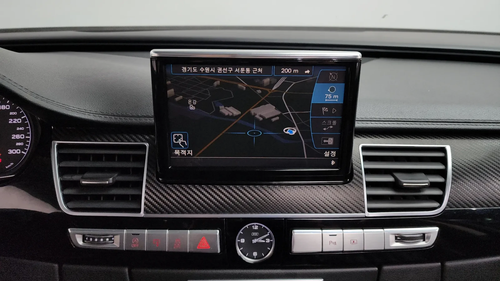 Audi A8 3.0 TDI Quattro , снимка 10 - Автомобили и джипове - 54870233