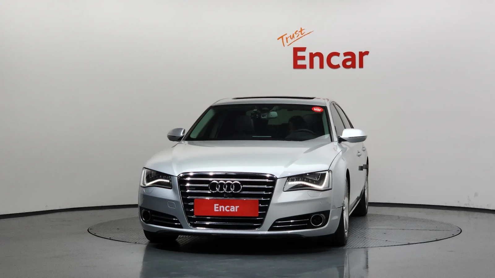 Audi A8 3.0 TDI Quattro , снимка 3 - Автомобили и джипове - 54870233