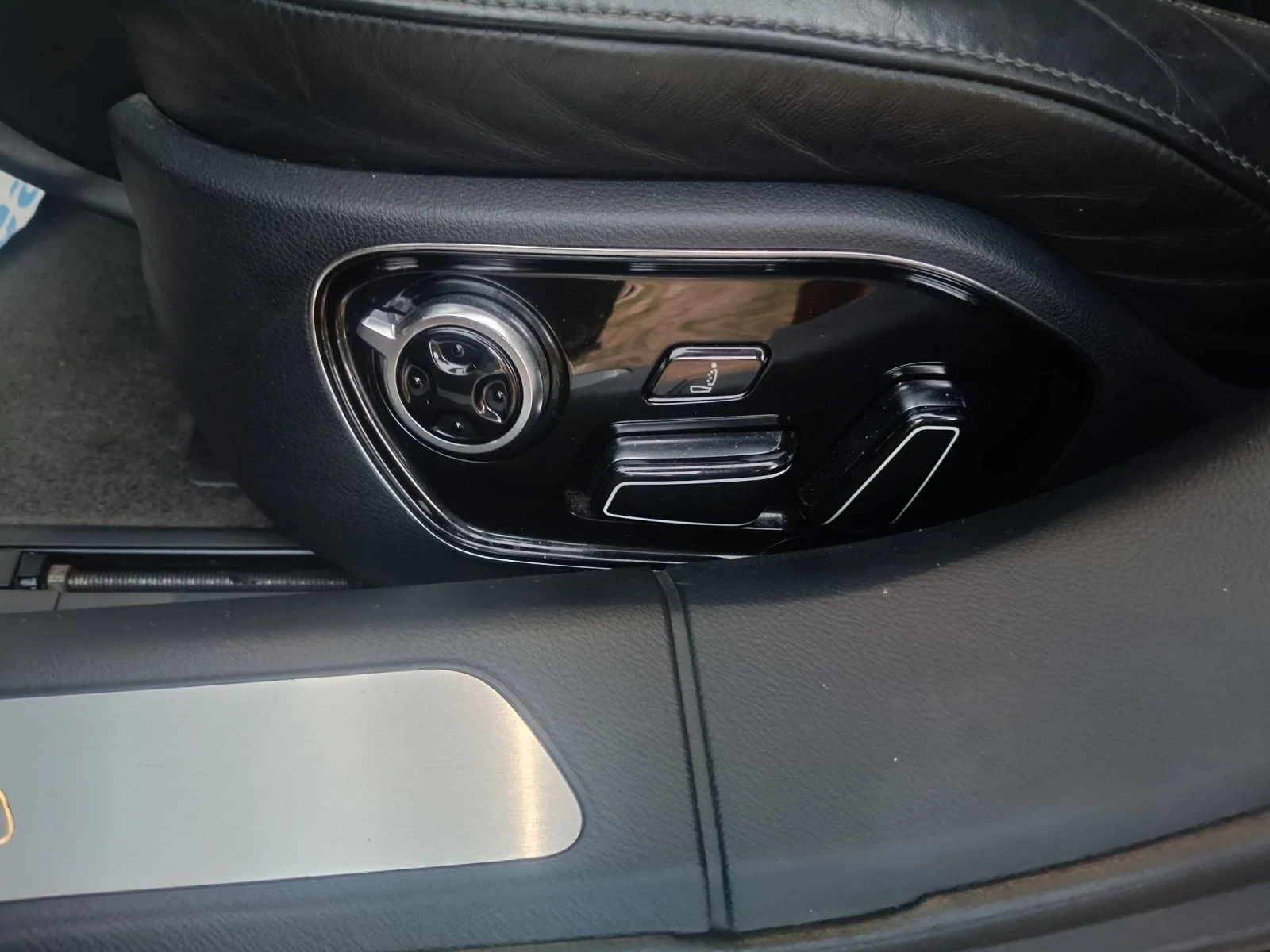 Audi A8 4.2 TDI BARTER, снимка 12 - Автомобили и джипове - 55148921