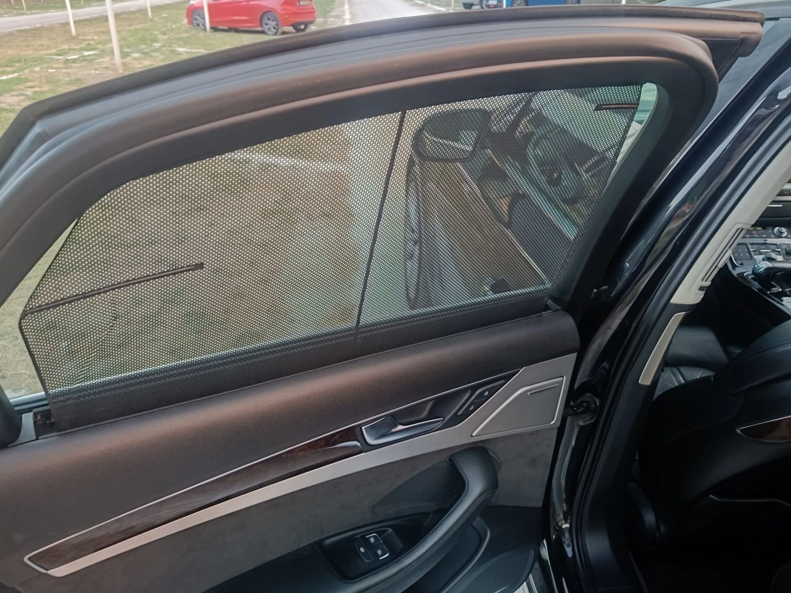 Audi A8 4.2 TDI BARTER, снимка 9 - Автомобили и джипове - 55148921