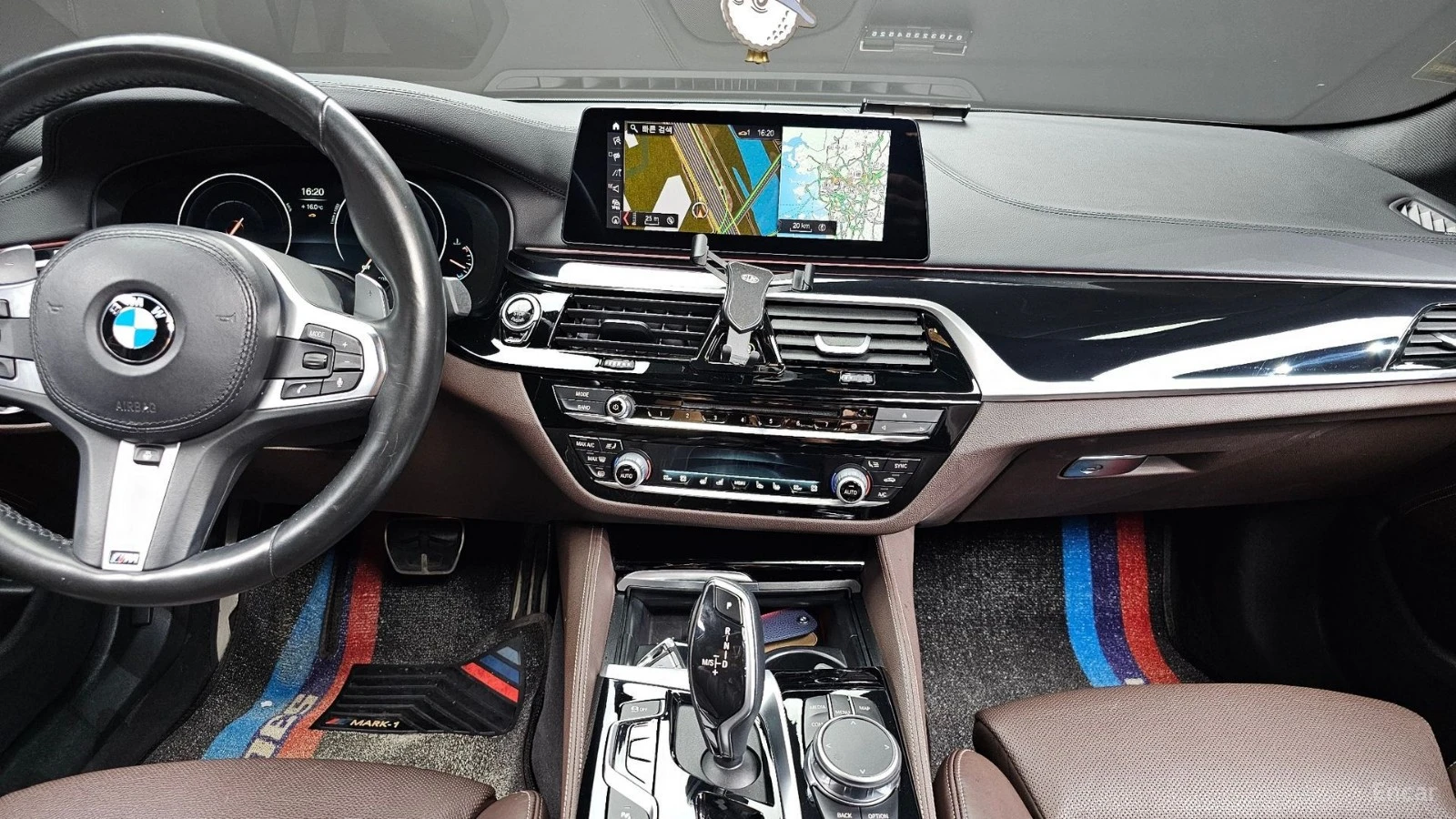 BMW 530 ��������� * 360 * M Pack * ���������� * ���� �� �� | Mobile.bg � ����������� 9