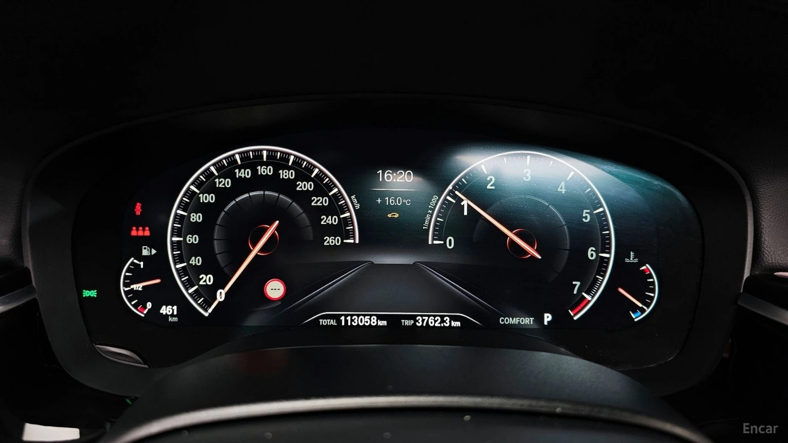 BMW 530 ��������� * 360 * M Pack * ���������� * ���� �� �� | Mobile.bg � ����������� 11