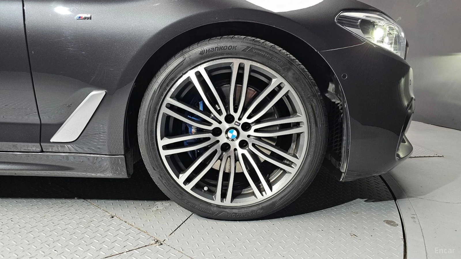 BMW 530 ��������� * 360 * M Pack * ���������� * ���� �� �� | Mobile.bg � ����������� 5