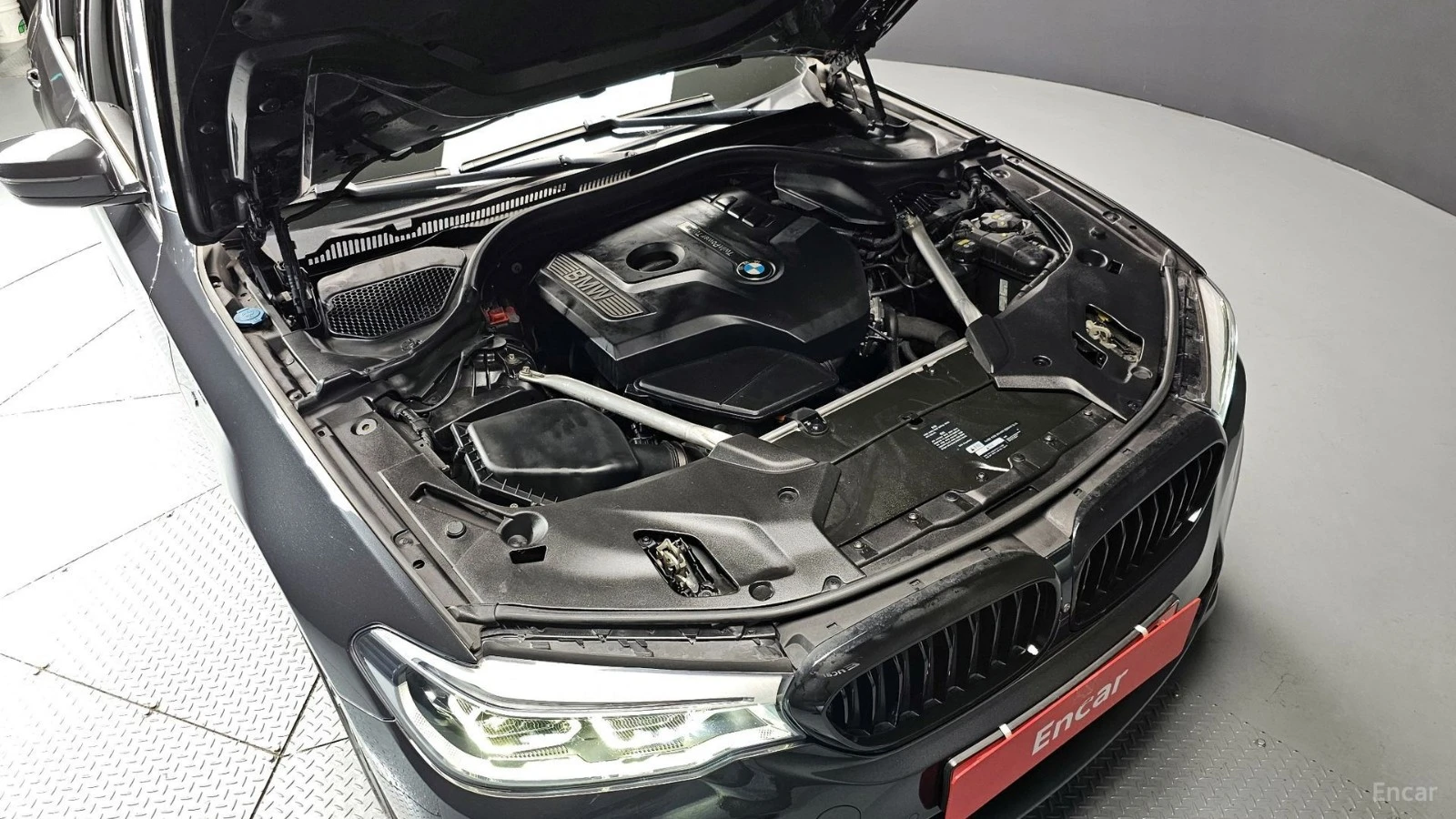 BMW 530 ��������� * 360 * M Pack * ���������� * ���� �� �� | Mobile.bg � ����������� 6