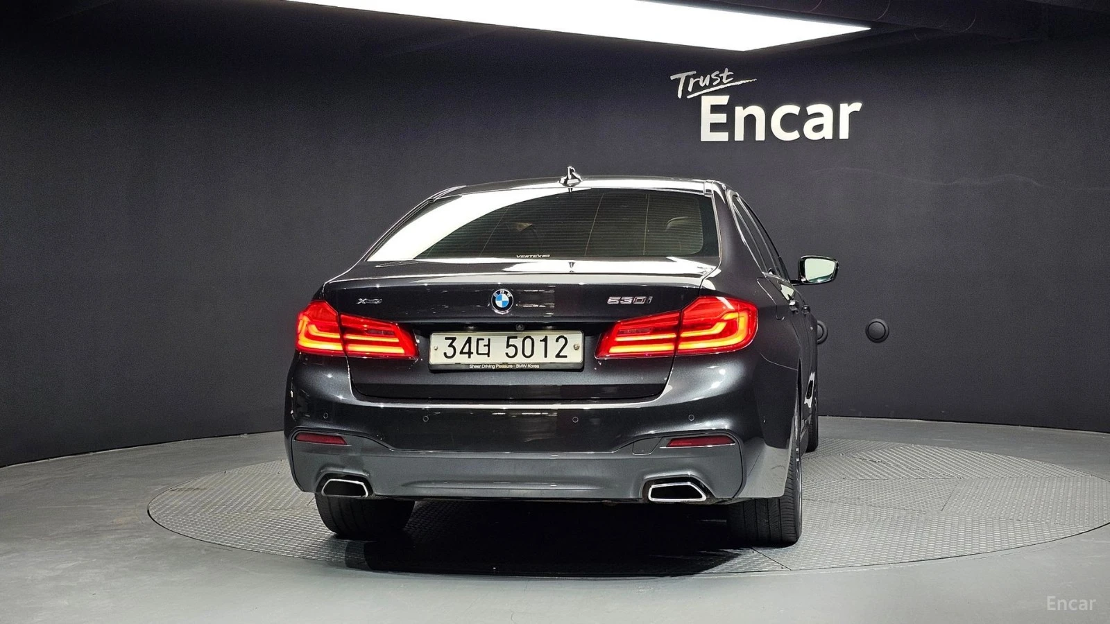 BMW 530 ��������� * 360 * M Pack * ���������� * ���� �� �� | Mobile.bg � ����������� 4
