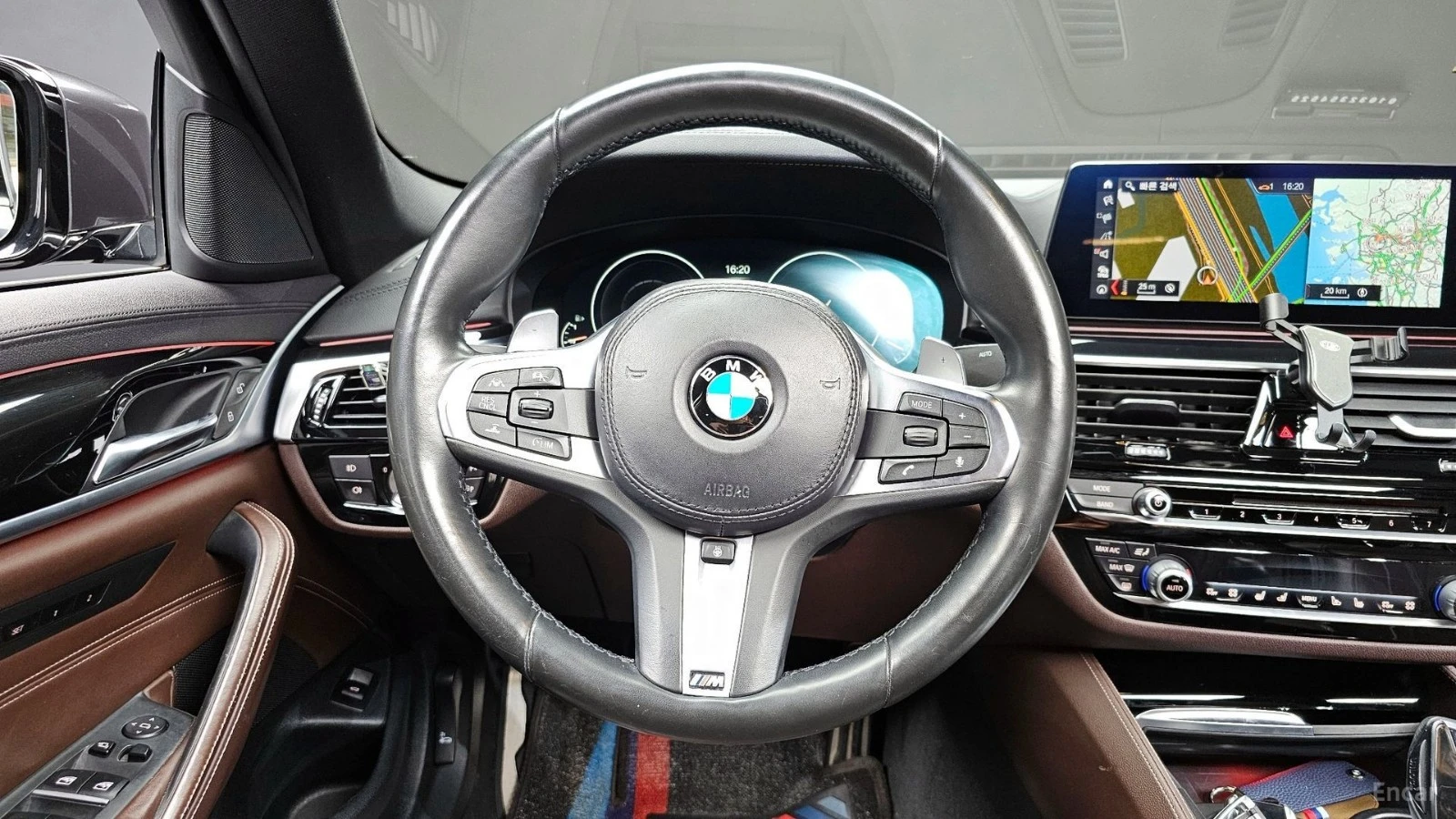 BMW 530 ��������� * 360 * M Pack * ���������� * ���� �� �� | Mobile.bg � ����������� 10