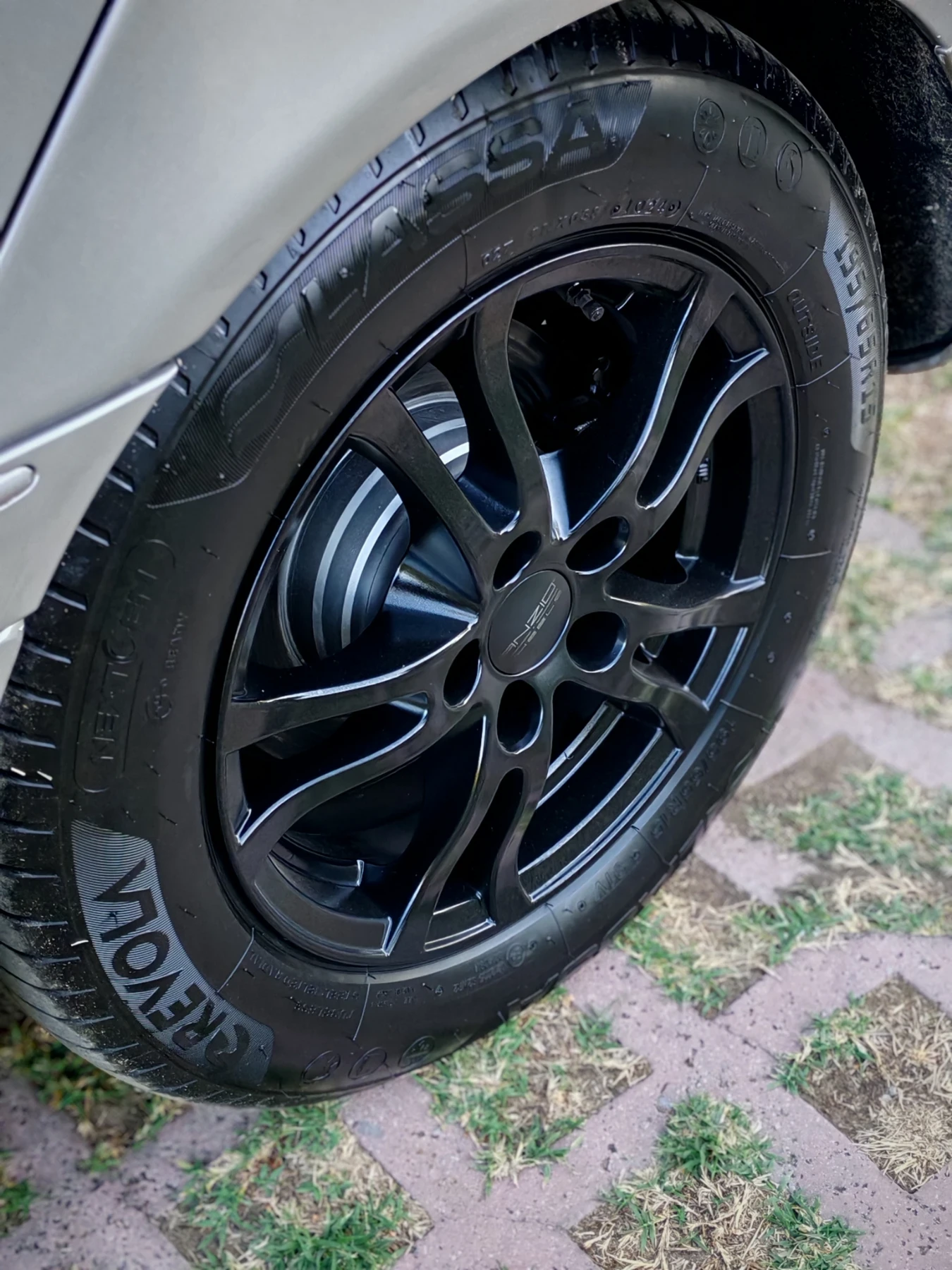 Mercedes-Benz C 220 2.2CDI(150)* FACELIFT* 6-СКОРОСТИ* ANDROID* , снимка 17 - Автомобили и джипове - 55467411