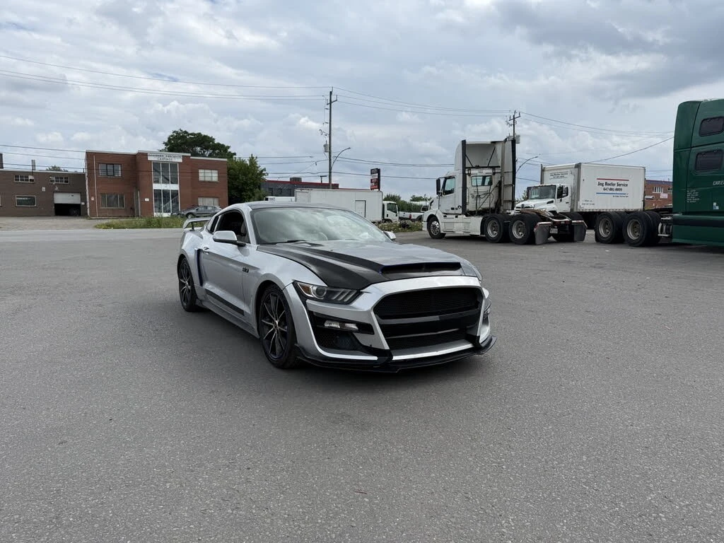 Ford Mustang * RWD* KEYLESS* Camera* �������*  | Mobile.bg � ����������� 1