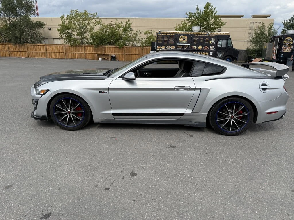 Ford Mustang * RWD* KEYLESS* Camera* �������*  | Mobile.bg � ����������� 2