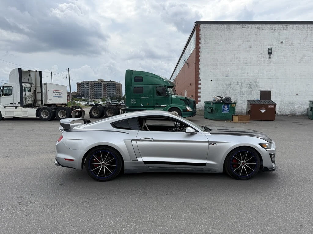 Ford Mustang * RWD* KEYLESS* Camera* �������*  | Mobile.bg � ����������� 5