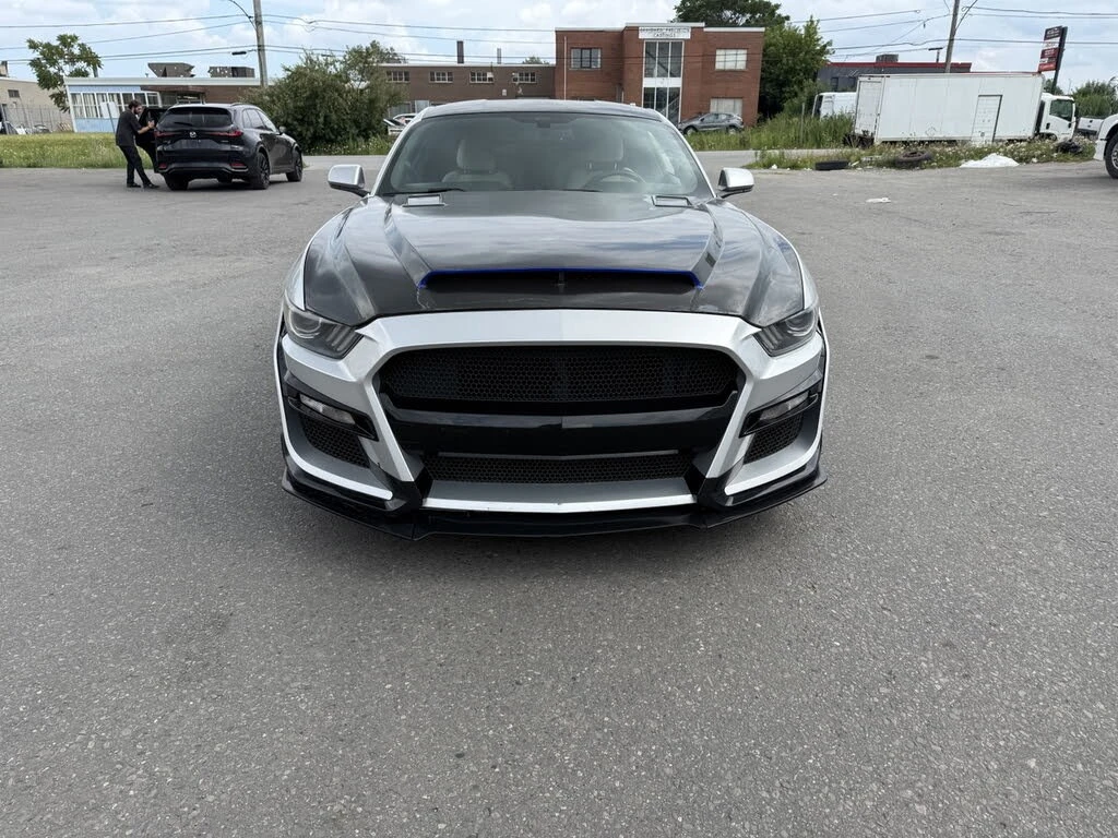 Ford Mustang * RWD* KEYLESS* Camera* �������*  | Mobile.bg � ����������� 3