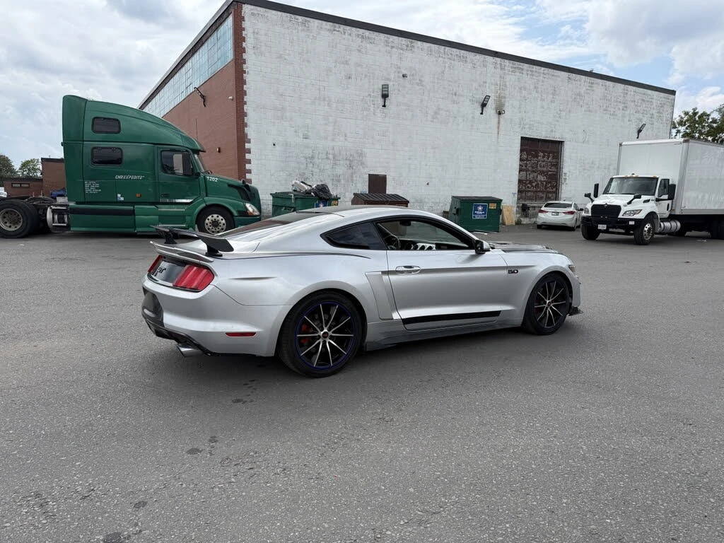 Ford Mustang * RWD* KEYLESS* Camera* �������*  | Mobile.bg � ����������� 4