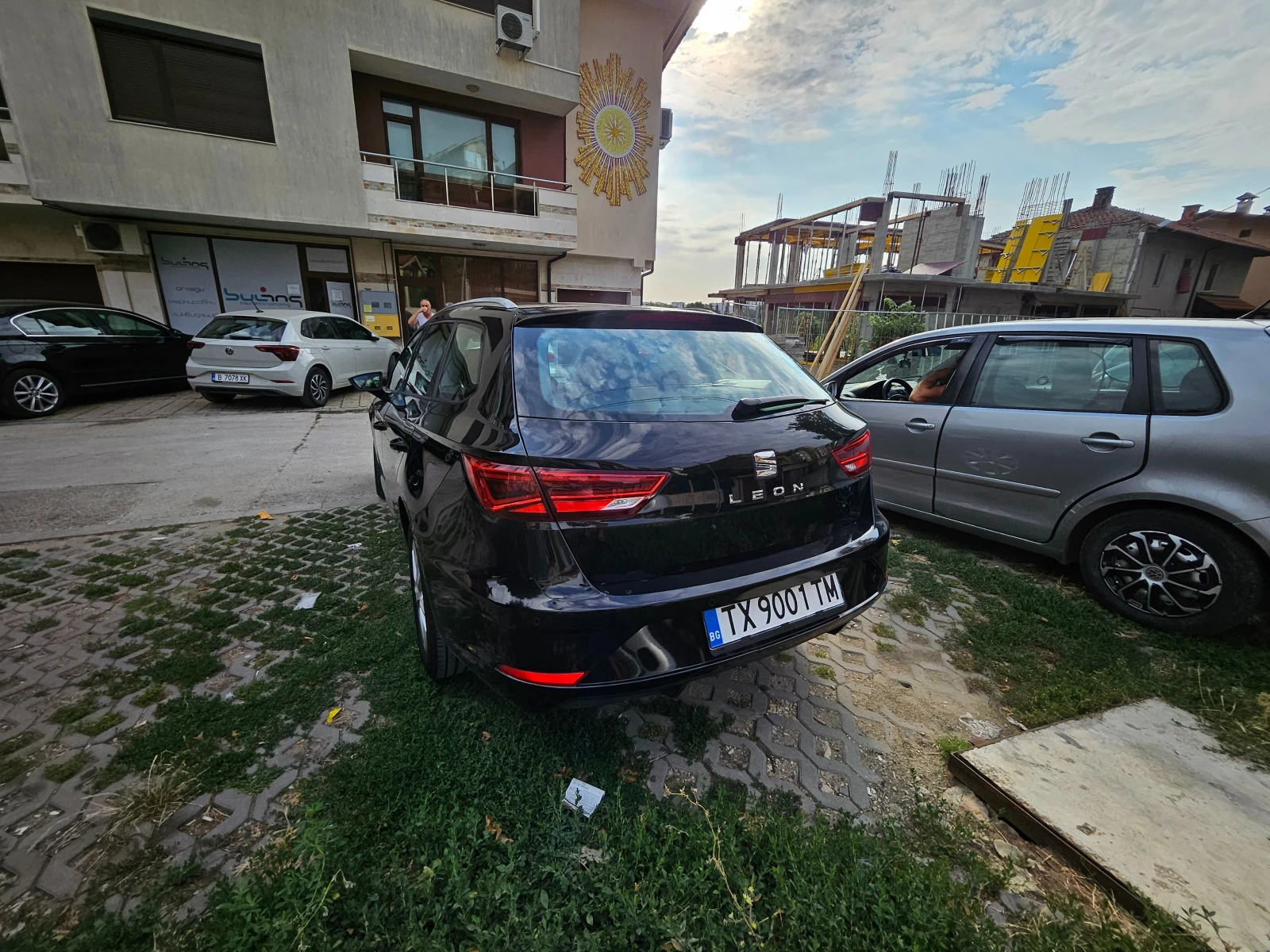Seat Leon | Mobile.bg � ����������� 4