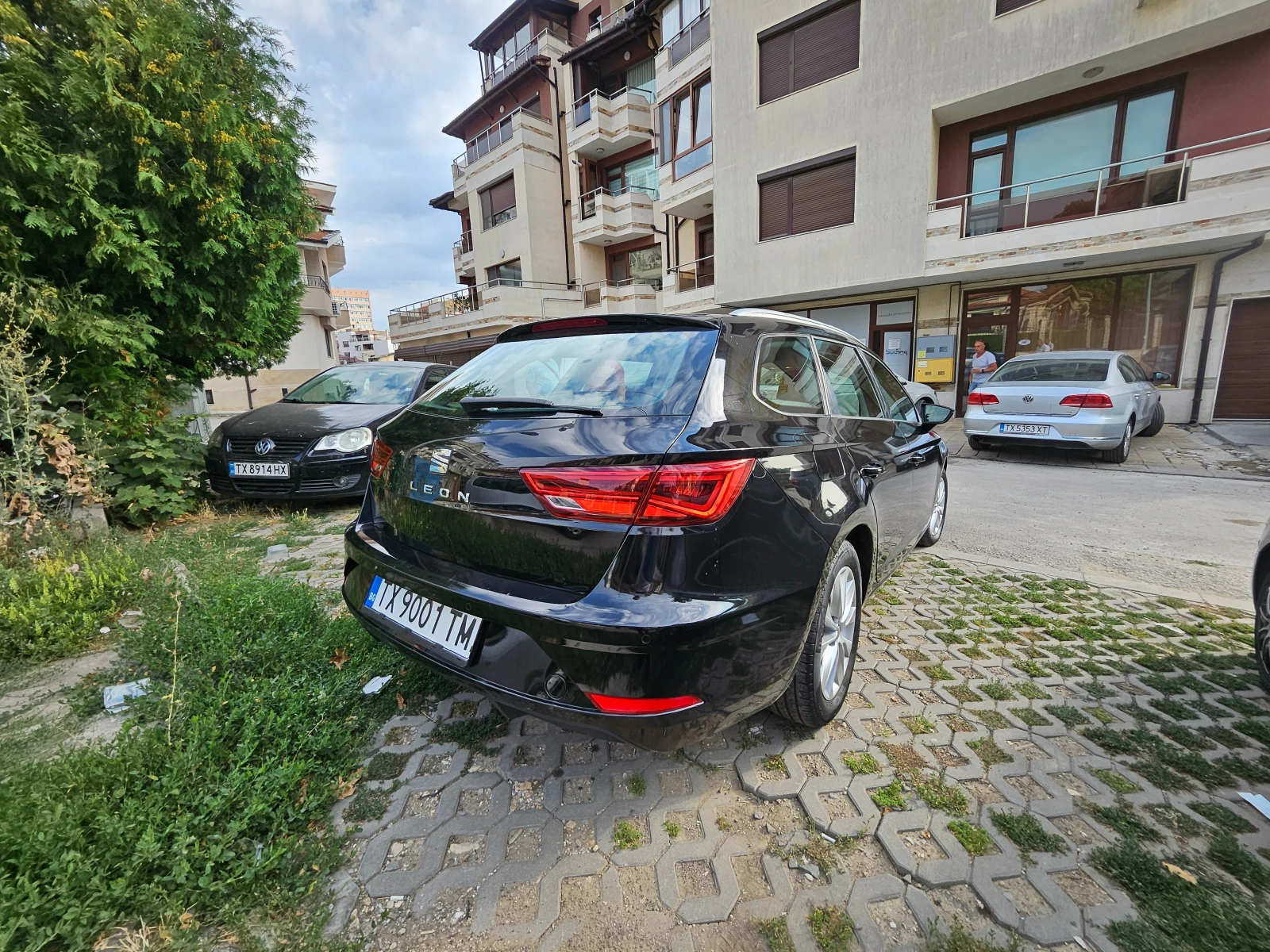 Seat Leon | Mobile.bg � ����������� 3