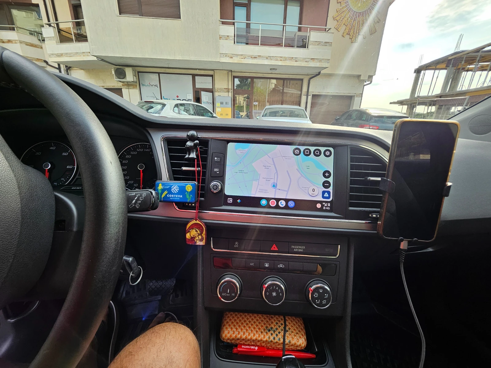 Seat Leon | Mobile.bg � ����������� 8