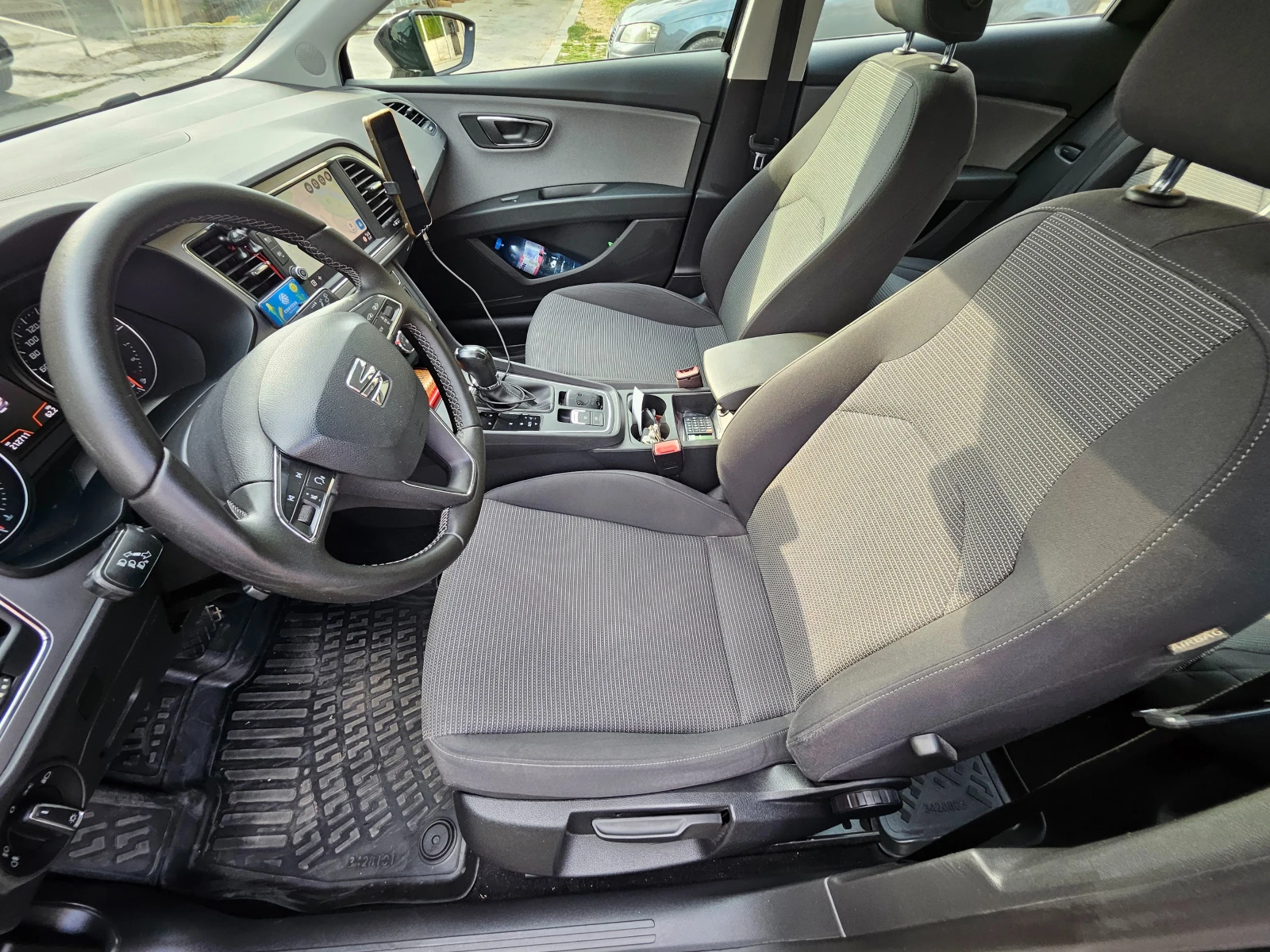 Seat Leon | Mobile.bg � ����������� 12
