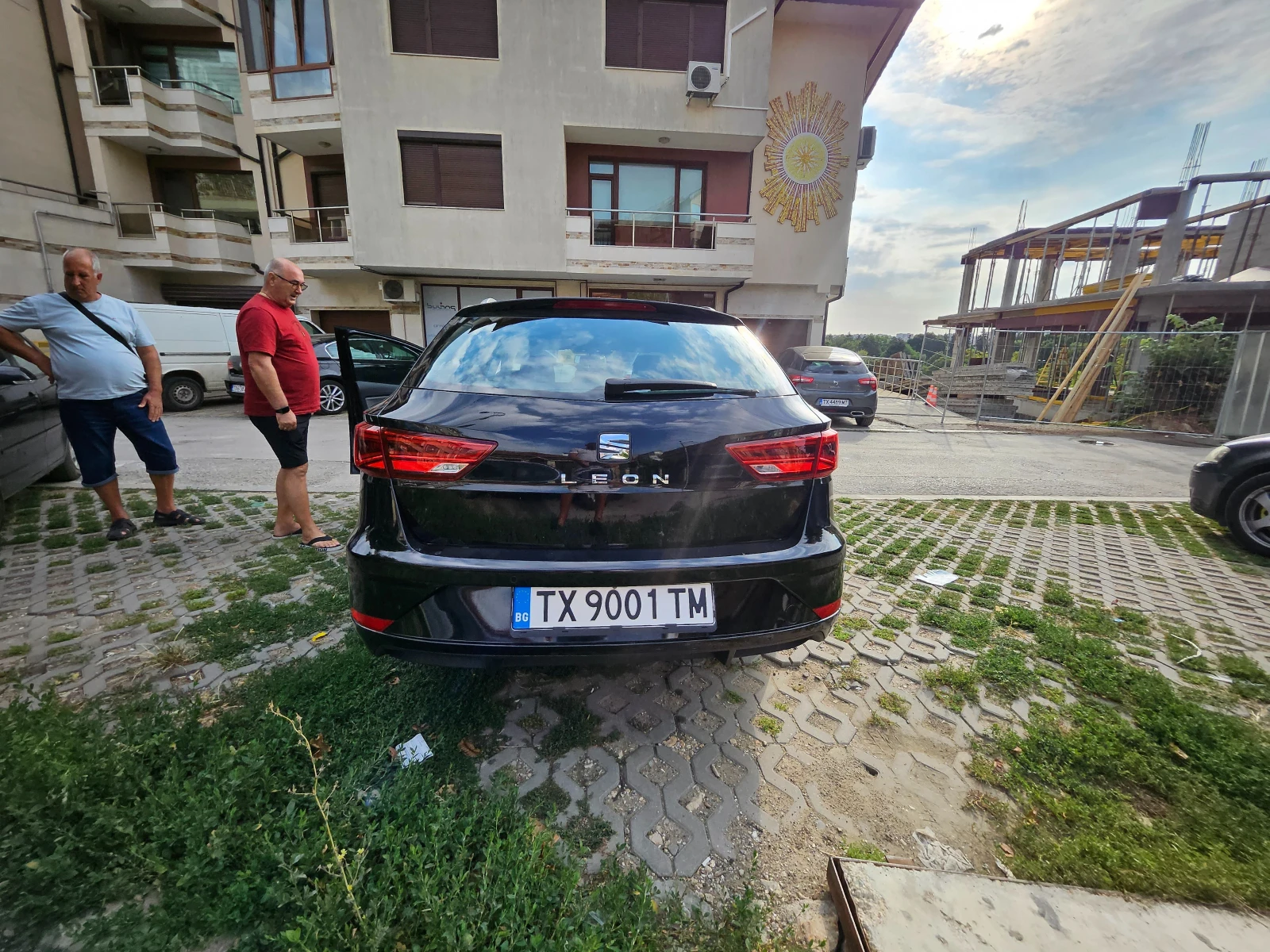 Seat Leon | Mobile.bg � ����������� 14