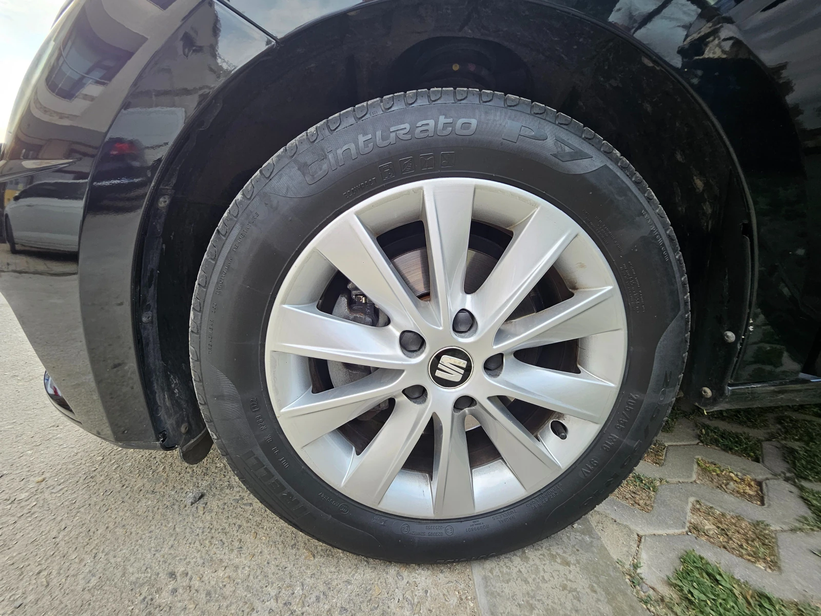 Seat Leon | Mobile.bg � ����������� 15