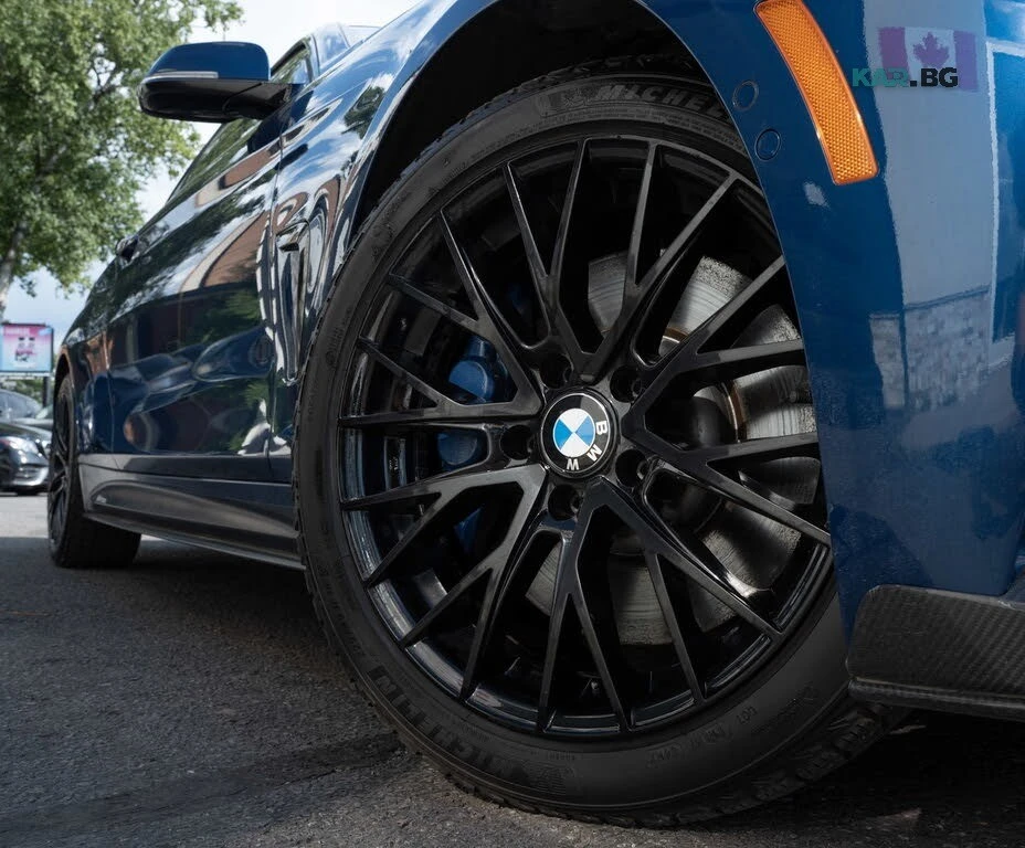 BMW 440 xDrive * Coupe * АвтоКредит * (ЦЕНА ДО БГ), снимка 9 - Автомобили и джипове - 55848894