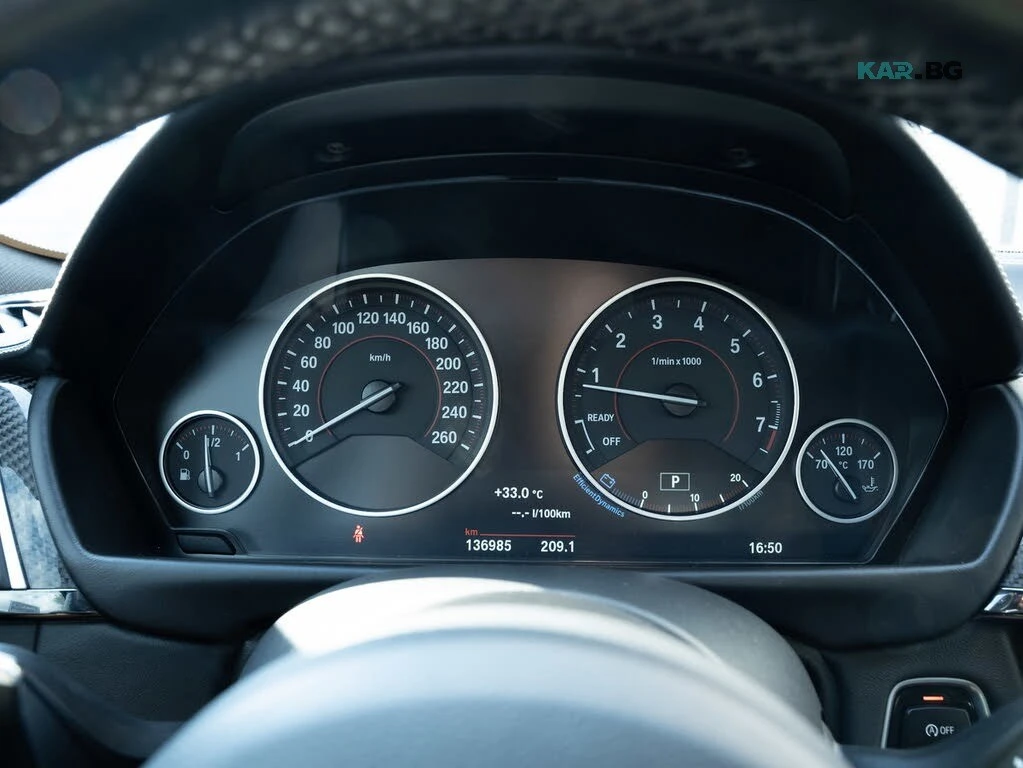 BMW 440 xDrive * Coupe * АвтоКредит * (ЦЕНА ДО БГ), снимка 14 - Автомобили и джипове - 55848894