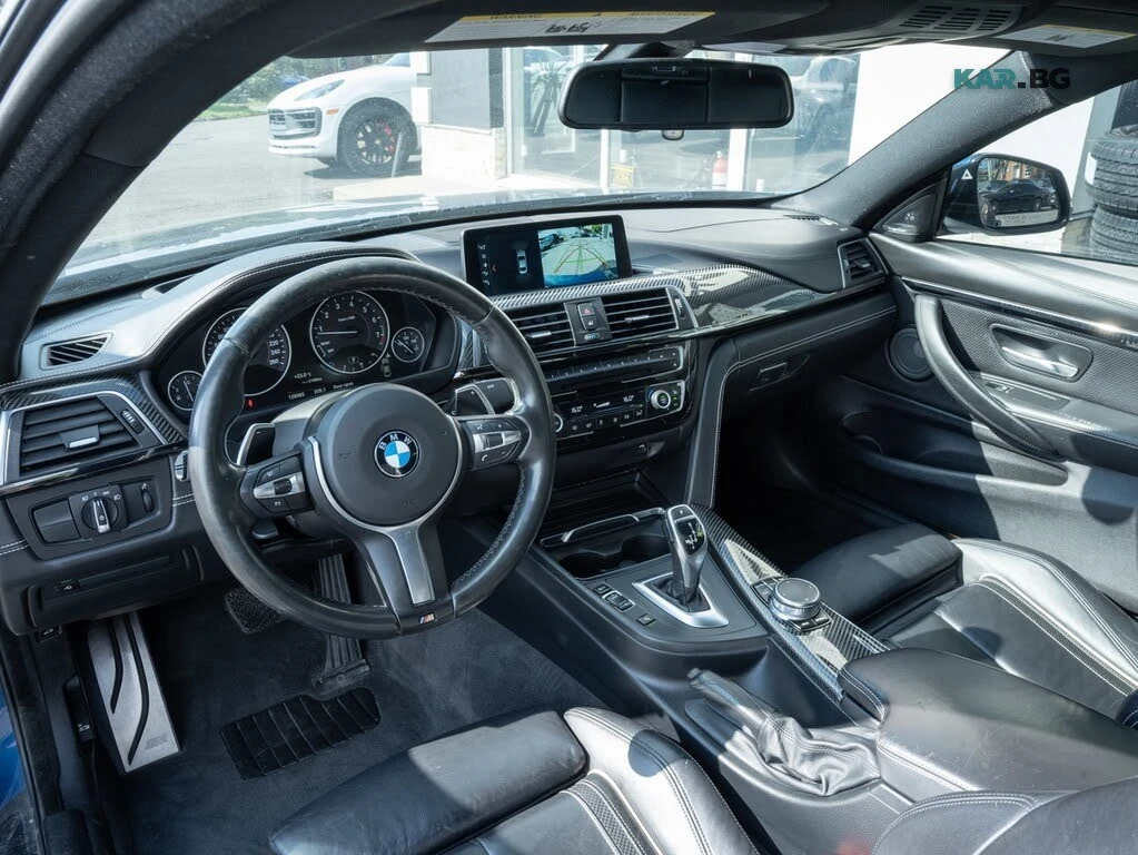 BMW 440 xDrive * Coupe * АвтоКредит * (ЦЕНА ДО БГ), снимка 10 - Автомобили и джипове - 55848894