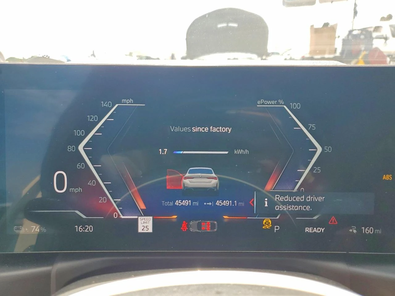 BMW i4 EDRIVE 40 | ACC | HARMAN KARDON, снимка 9 - Автомобили и джипове - 55939096