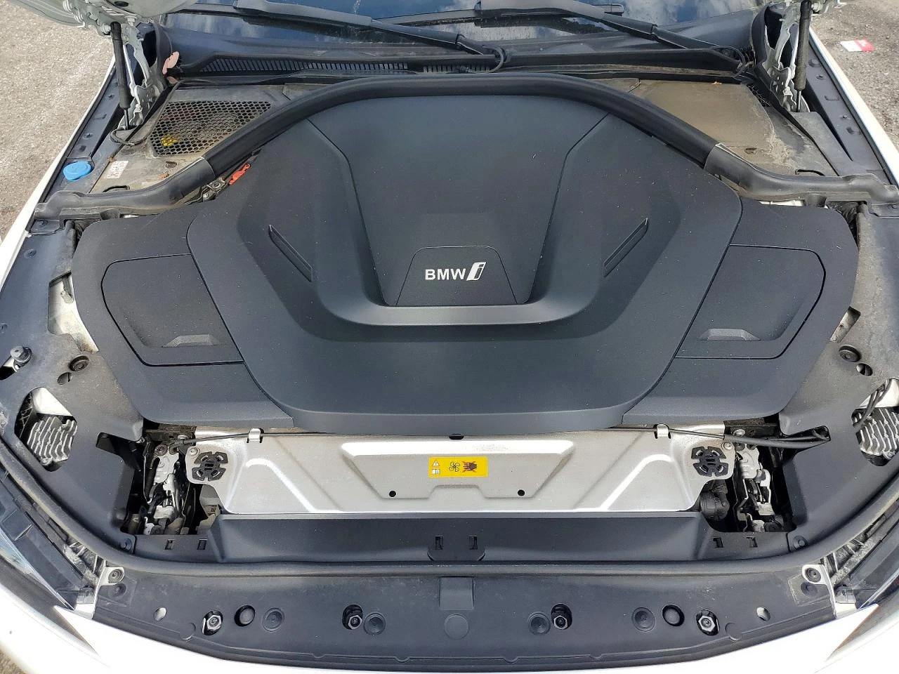 BMW i4 EDRIVE 40 | ACC | HARMAN KARDON, снимка 11 - Автомобили и джипове - 55939096