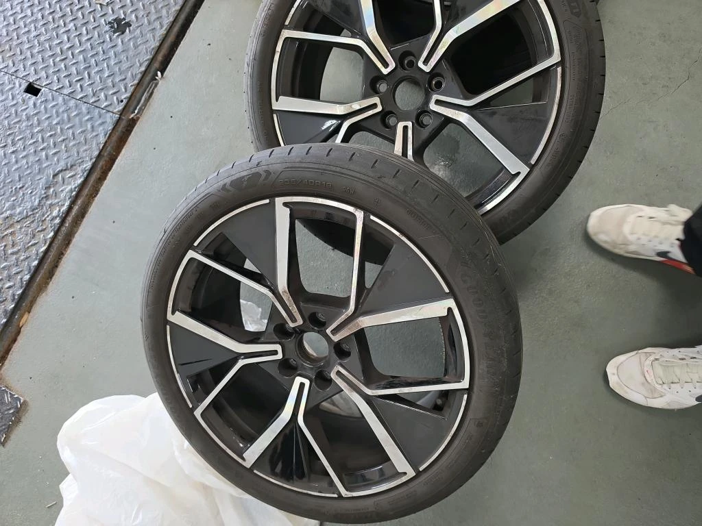 VW Passat 3XR-LINE HARMON HEAD UP ОЧАКВАН ВНОС, снимка 5 - Автомобили и джипове - 56015677