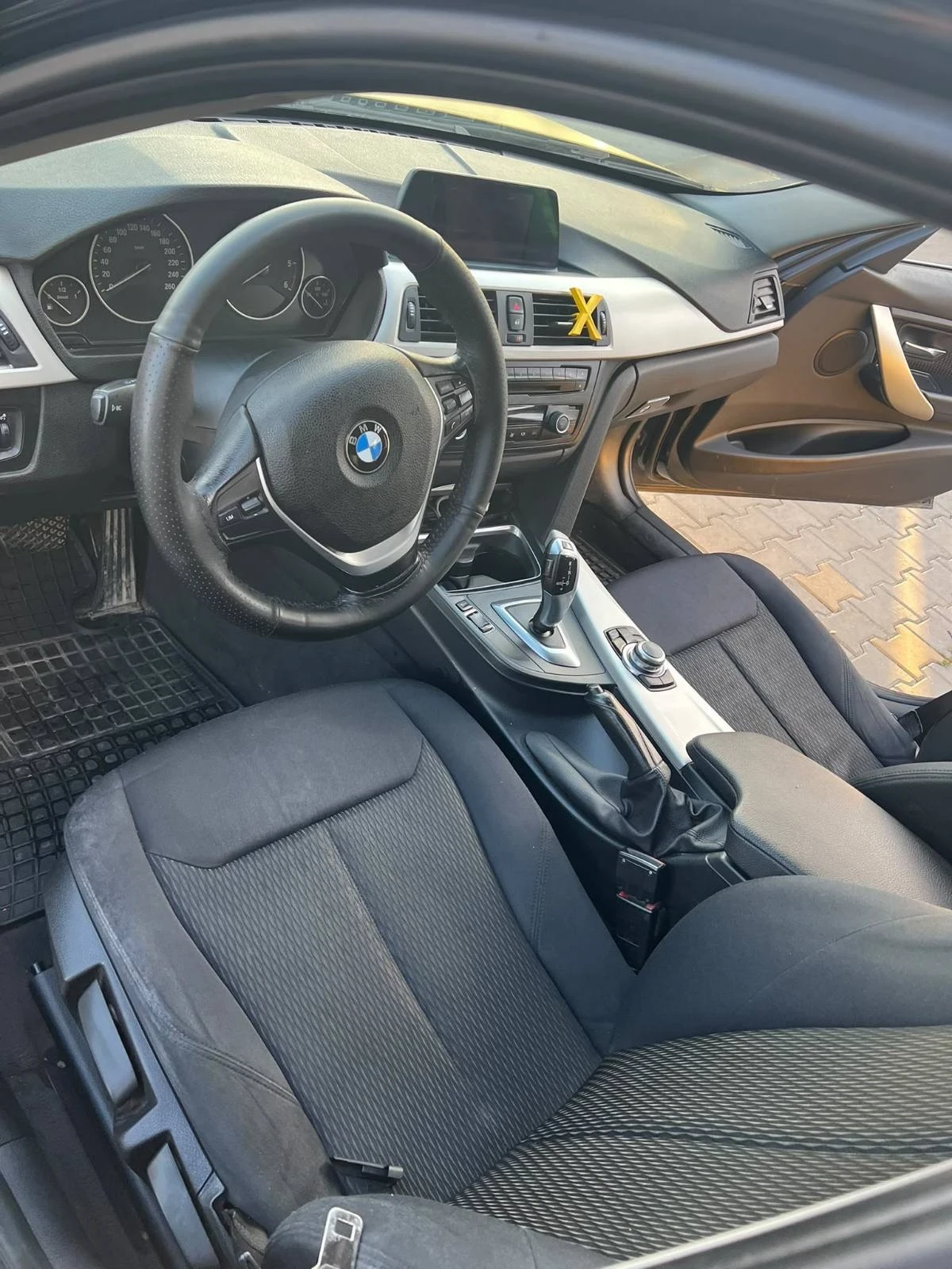 BMW 316, снимка 6 - Автомобили и джипове - 56115673