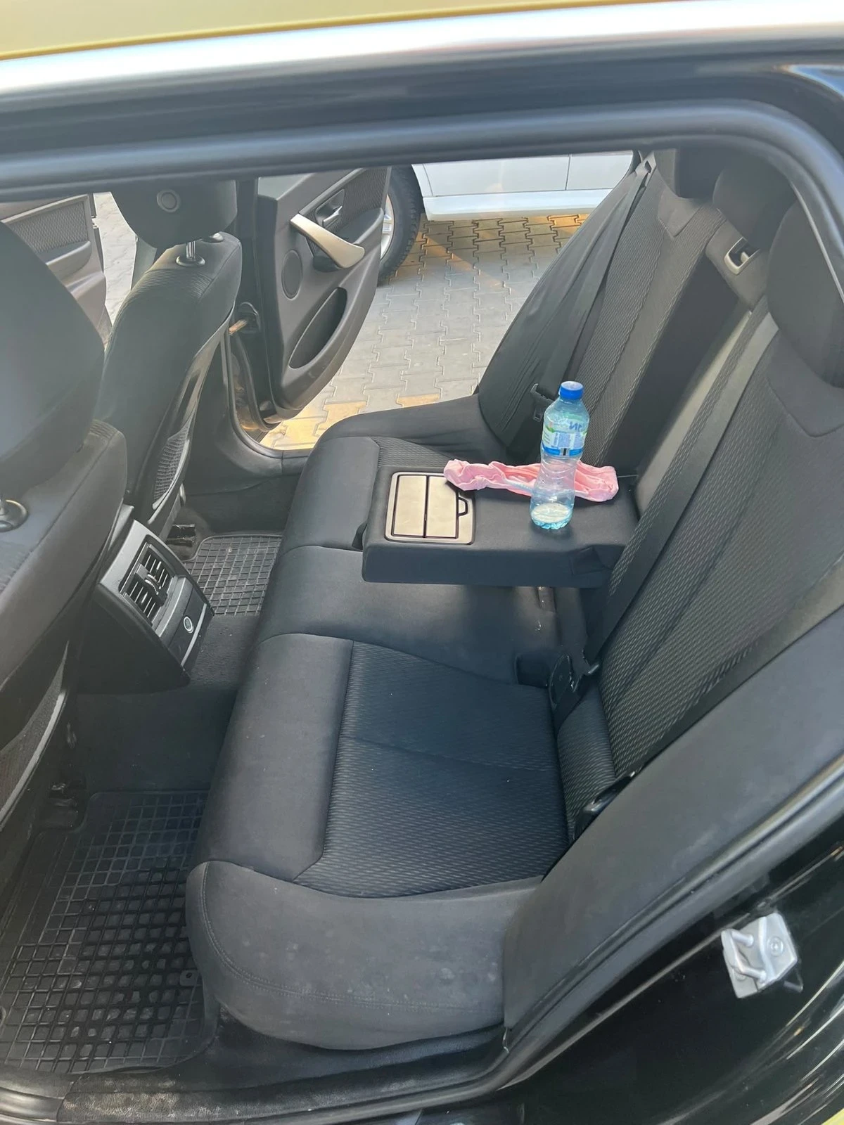 BMW 316, снимка 7 - Автомобили и джипове - 56115673