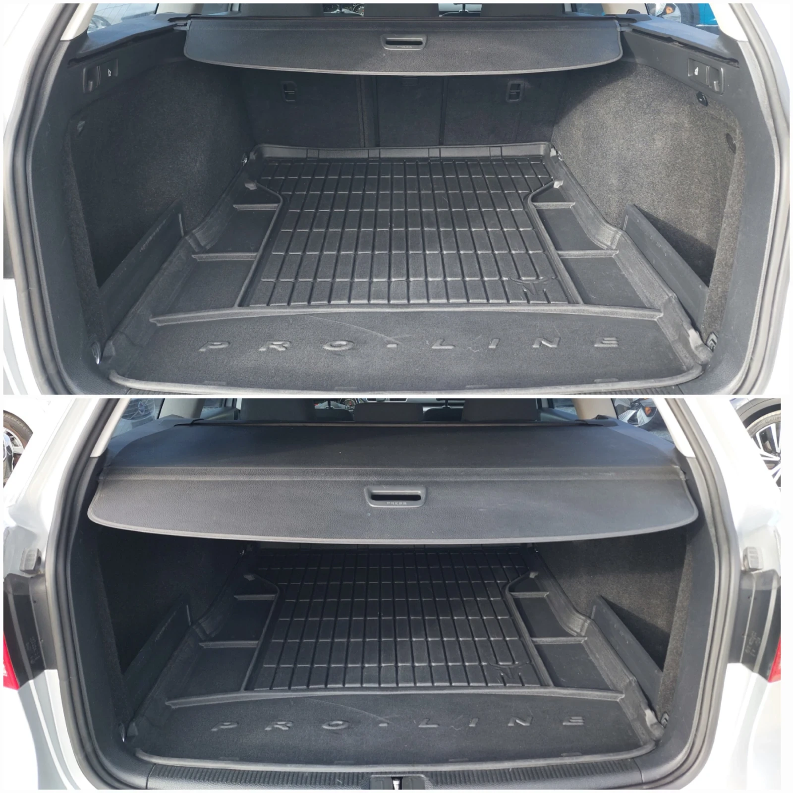VW Passat 2.0TDI -BLUEMOTION - HI LINE, снимка 12 - Автомобили и джипове - 56226373