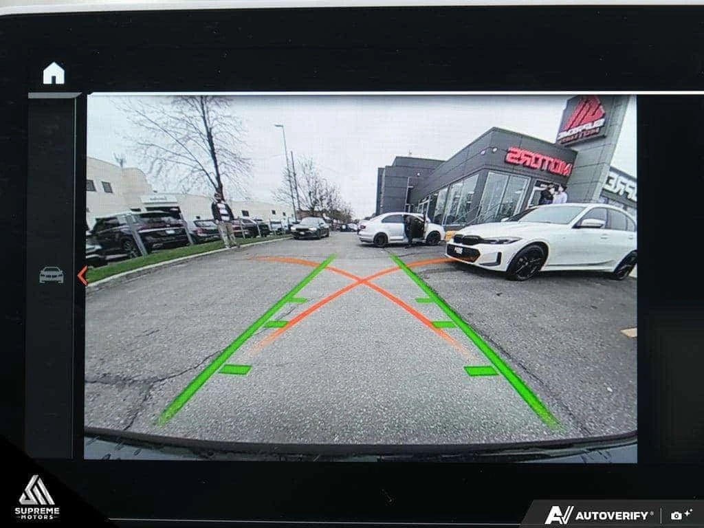 BMW 540 Mild Hybrid XDRIVE M SPORT AWD / NO ACCIDENT , снимка 17 - Автомобили и джипове - 56255809